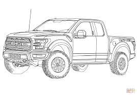 Black trim restorer is a temporary dye coloring to bring back a nice dark color to faded exterior trim pieces. Related Image Truck Coloring Pages Ford Raptor Truck F 150 Raptor