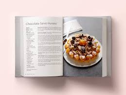 Many times with shortcrust pastry recipes, you can get away with using a food processor to mix the crust. Le Cordon Bleu Pastry School 101 Step By Step Recipes Le Cordon Bleu 9781911621201 Amazon Com Books