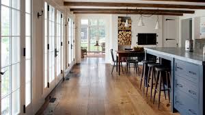 Kitchen cabinet wood options for floors. How Hard Can It Be To Choose A Hardwood Floor The New York Times