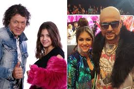 Check spelling or type a new query. Fesus Nelly Lanya Gyonyoru Tinedzser Lett Friss Fotokon A 16 Eves Csenge Hazai Sztar Femina