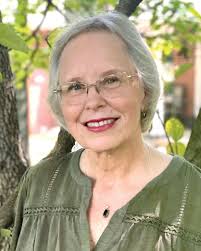 Caron Jean Story Obituary December 14, 2023