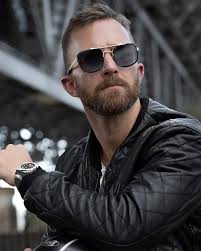 Amazon.com: FEISEDY Retro Trendy Aviator Sunglasses Women Men Classic  Vintage Square Sunglasses 70s Large Metal Shades B2321 : Clothing, Shoes &  Jewelry