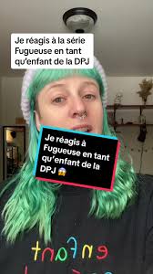 Comprendre le trauma complexe à travers Fugueuse