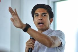 Born 6 december 1992) is a malaysian politician who is currently the member of parliament (mp) for muar since may 2018. No More Politics Of Ego Vows Former M Sian Minister Syed Saddiq 27 Who Intends To Start New Youth Focused Party Today