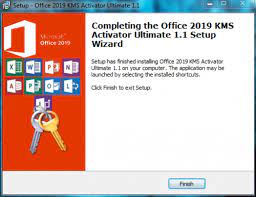 Click on activation office 2019. Office 2019 Kms Activator Ultimate 2 0 Free Download Latest Version