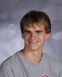 High-school athletes of the week