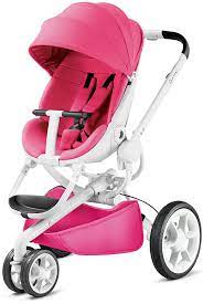 Thule steckachsen axle adapter für fahrradanhänger online bestellen shimano syntace maxle m12x1.0 | m12x1.5 | m12x1.75 Quinny Moodd Pink Passion Kinderwagen Aus Der Kollektion 2018
