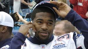 Ex-Patriots FB Patrick Pass Arrested After Allegedly Assaulting Elderly Man  At Gym