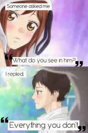 Cute Couple Saying Anime Love Quotes Anime Quotes Inspirational Anime Quotes