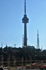 Proje hakkında güncel bilgileri sarıdağlar i̇nşaat. Camlica Trt Television Tower Wikipedia