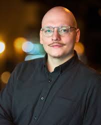 It's time to meet another indispensable member of our fearless team at The  Roosevelt Room: Frank Botello. Frank is one of the longest-tenured members  of our team having come