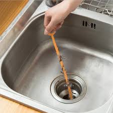 How To Clean Bathroom Drains Unclog