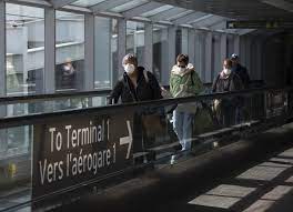 Travellers to canada, including international students, are set for more aggressive test and quarantine rules in the coming weeks as part of the trudeau government's bid to clamp down. Coronavirus Mandatory Hotel Quarantine Measures For Travellers To Come Into Effect Feb 22 Ctv News