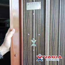 Harga pintu harmonika varia di surabaya. Produk Pt Varia Cipta Pratama