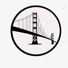 Anda boleh menggunakan gambar untuk keperluan pribadi dan komersial tanpa izin tertulis sebelumnya dan tanpa biaya atau kewajiban tertentu. Gambar Kota Siluet Golden Gate Bridge Gesper Gratis Hitam Dan Putih Jembatan Clipart Siluet Kota Jembatan Golden Gate Png Transparan Clipart Dan File Psd Untuk Unduh Gratis
