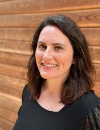 Carrie Kish's Instagram, Twitter & Facebook