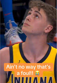 Shai Gilgeous-Alexander vs. Cousin in WCF Spin Challenge