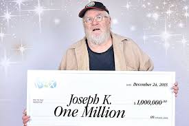 Find out on multilotto to see if you have hit the jackpot! Kamloops Man Latest Lotto Max Winner Chilliwack Progress