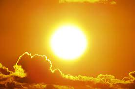 Forecast for the coming days. This Little Town Recorded The Highest Temperature In Malaysia Over The Weekend News Rojak Daily