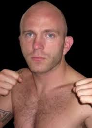 Spencer Hewitt ("The Hurt Locker")