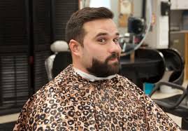 Students give Rochester PD close cut after No Shave November