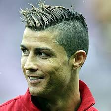 Cristiano Ronaldo Haircut Men S Hairstyles Today Soccer Players Haircuts Ronaldo Hair Cristiano Ronaldo Haircut