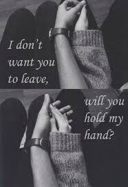 Oh Won T You Stay With Me Cause You Re All I Need This Ain T Love It S Clear To See But Darling Stay With Me Couple Goals Songs Relationship