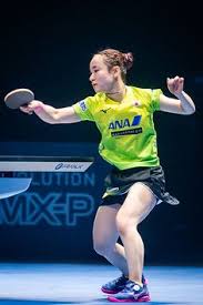 Often termed as the 'greatest threat' to chinese table tennis dominance, ito. 25 Mima Ito Ideas Mima Ito Table Tennis