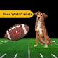 Bucs Watch Paw-ty @ Barks and Brews Taphouse – event image