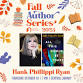 Fall Author Series: Hank Phillippi Ryan