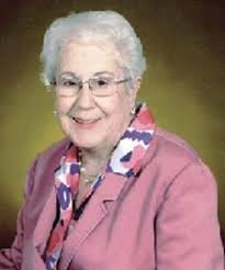 Helen Mathena Obituary (1930