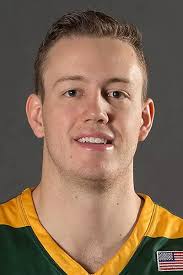 2017-18 Men's Basketball Roster