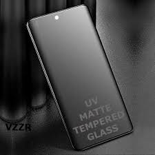 Matte Temper Glass | Cell To Phone