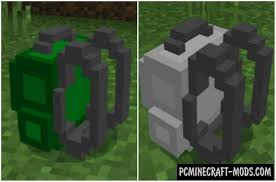 Become a partner and sell your creations in minecraft marketplace. Backpacks Minecraft Pe Addon 1 11 1 10 1 9 0 Ios Android Pc Java Mods