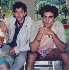 A tiktok user's dance videos are going viral on internet and even hrithik roshan has become his fan. Hrithik Roshan Drops A Rare Photo With Kunal Kapoor On His Birthday With A Hilarious Caption Bollywood News Bollywood Hungama