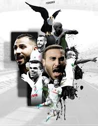 Besiktas Panosundaki Pin
