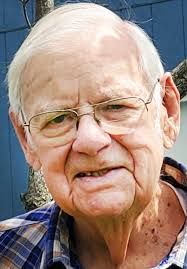 Orville Chester Ritchie