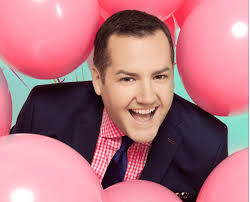Ross Mathews