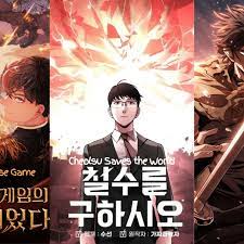 The 21 Best Apocalypse Manhwa (Webtoons) You Must Read - HobbyLark