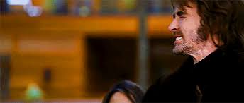 Dad Emmett Headcanons