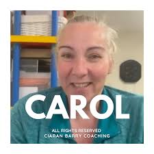 Carol Video Testimonial