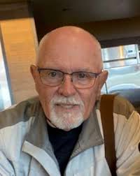 DARLING: William “Bill” Ralph of Lucan *Updated*