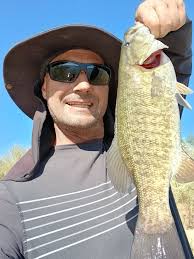 Fishing Havasu