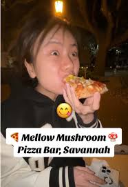 Mellow Mushroom Grateful Dead Recipe