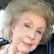 Floy Elizabeth Graham Obituary