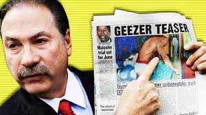 The Brooklyn Machine vs. the First Amendment