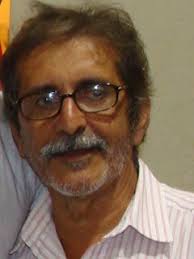 A capoeira perde Frede Abreu, seu maior pesquisador