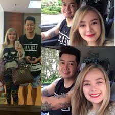 Jhane Santiaguel on X: Off to batangas :) @ronfaintlight  http:t.coTTtcz03oaF  X