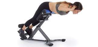 We did not find results for: How To Exercise On The Hyperextensions Bench Being Healthy