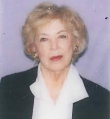 Carolyn Emerick Obituary (1935